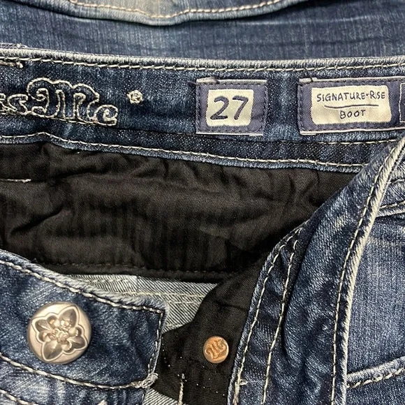 Miss Me Jeans - Picture 3 of 7